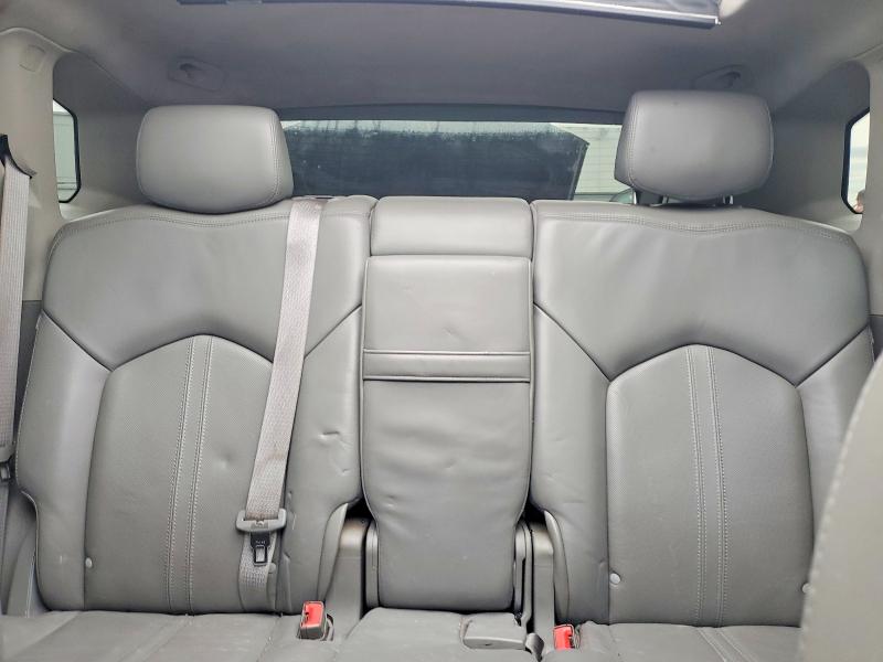 Aukcja sprzedaży 2011 Cadillac Srx, vin: 3GYFNDEY8BS608971, numer aukcji: 78084615
