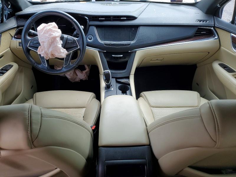 Aukcja sprzedaży 2019 Cadillac Xt5, vin: 1GYKNCRS2KZ205974, numer aukcji: 78381735