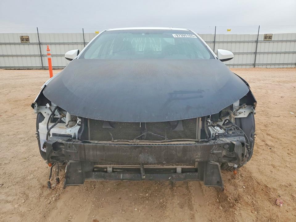 Aukcja sprzedaży 2017 Toyota Camry, vin: 4T1BF1FK9HU381868, numer aukcji: 97395105