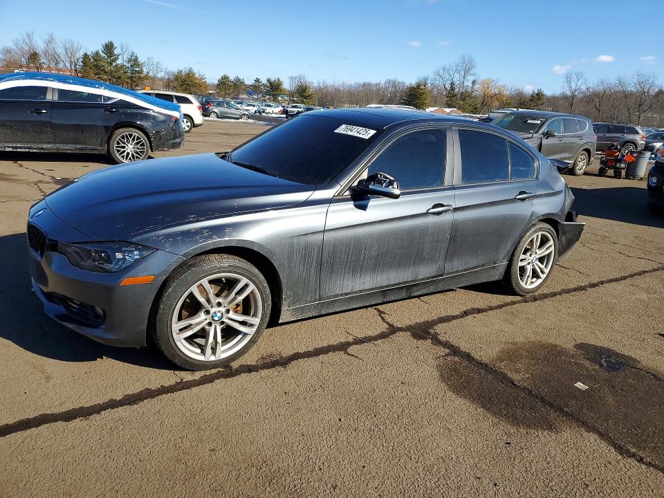 Продаж на аукціоні авто 2015 Bmw 328, vin: WBA3B5C53FP653902, номер лоту: 76941425