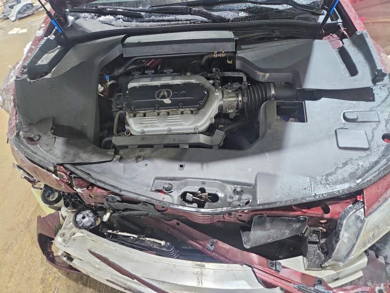 Продаж на аукціоні авто 2012 Acura Tl, vin: 19UUA8F57CA010136, номер лоту: 78082905