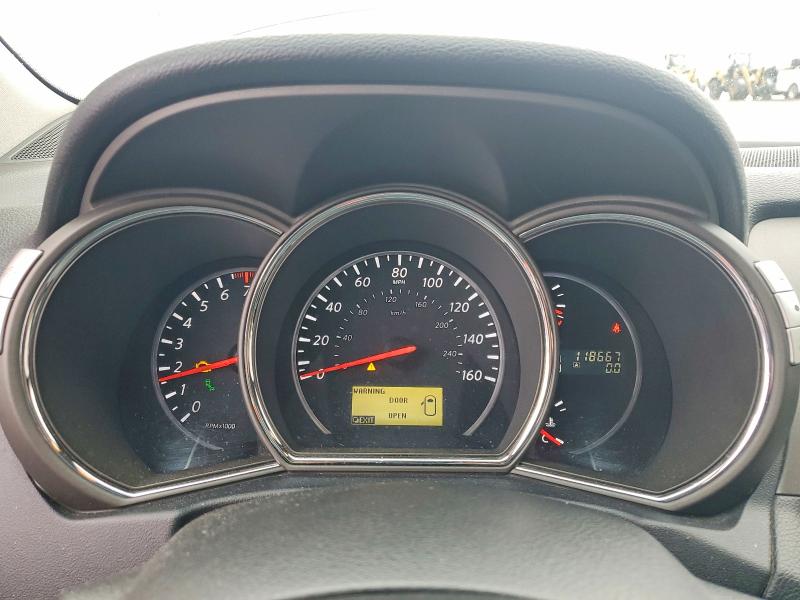 2014 Nissan Murano მანქანა იყიდება აუქციონზე, vin: JN8AZ1MW3EW515498, აუქციონის ნომერი: 78507965