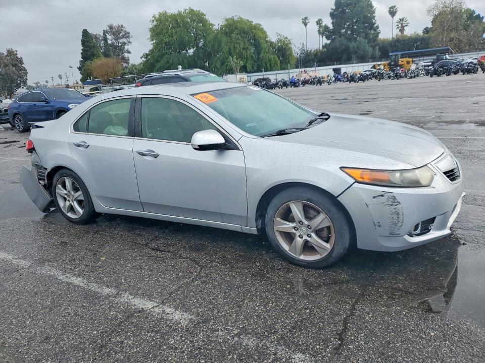 Aukcja sprzedaży 2013 Acura Tsx, vin: JH4CU2F40DC003961, numer aukcji: 77199095