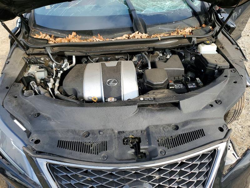 Aukcja sprzedaży 2020 Lexus Rx 350, vin: 2T2SZMDAXLC248321, numer aukcji: 77796655