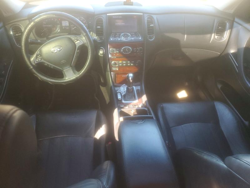 Aukcja sprzedaży 2017 Infiniti Qx50, vin: JN1BJ0RP8HM380153, numer aukcji: 76392805