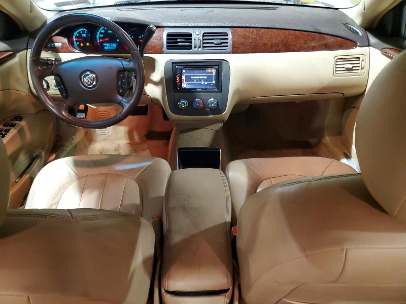 Aukcja sprzedaży 2011 Buick Lucerne, vin: 1G4HA5EM9BU111808, numer aukcji: 74364765