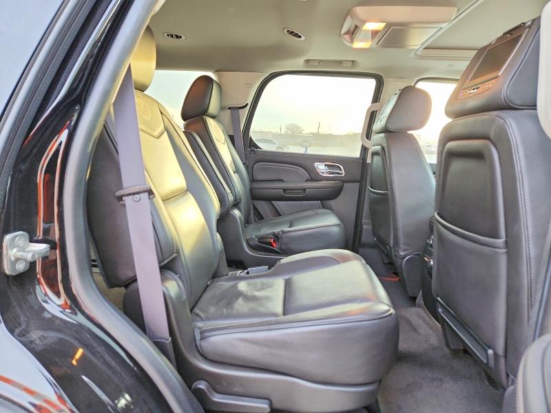 Продажа на аукционе авто 2014 Cadillac Escalade, vin: 1GYS4DEF0ER155758, номер лота: 76602975