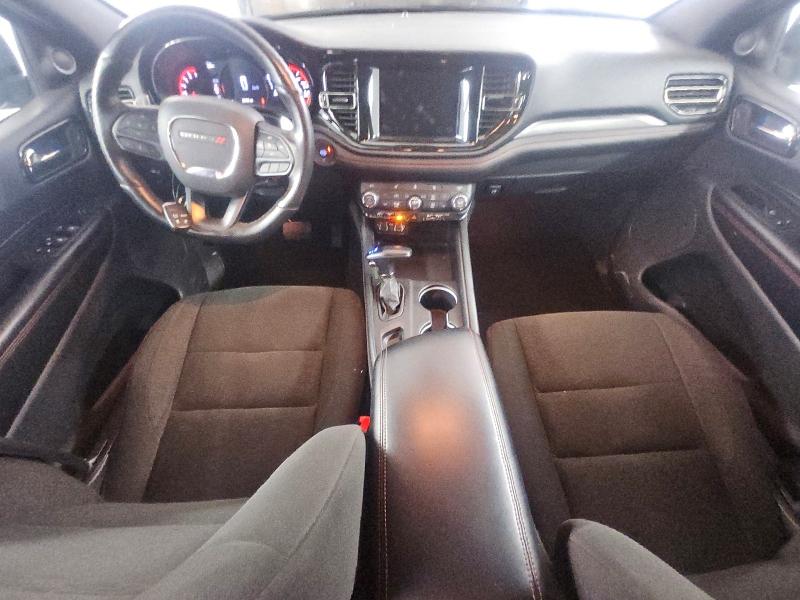 Продаж на аукціоні авто 2023 Dodge Durango, vin: 1C4RDJDG8PC627983, номер лоту: 78674625
