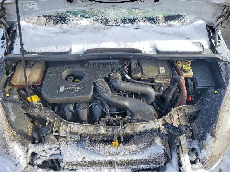 Aukcja sprzedaży 2016 Ford C-max, vin: 1FADP5AU7GL118072, numer aukcji: 75659655