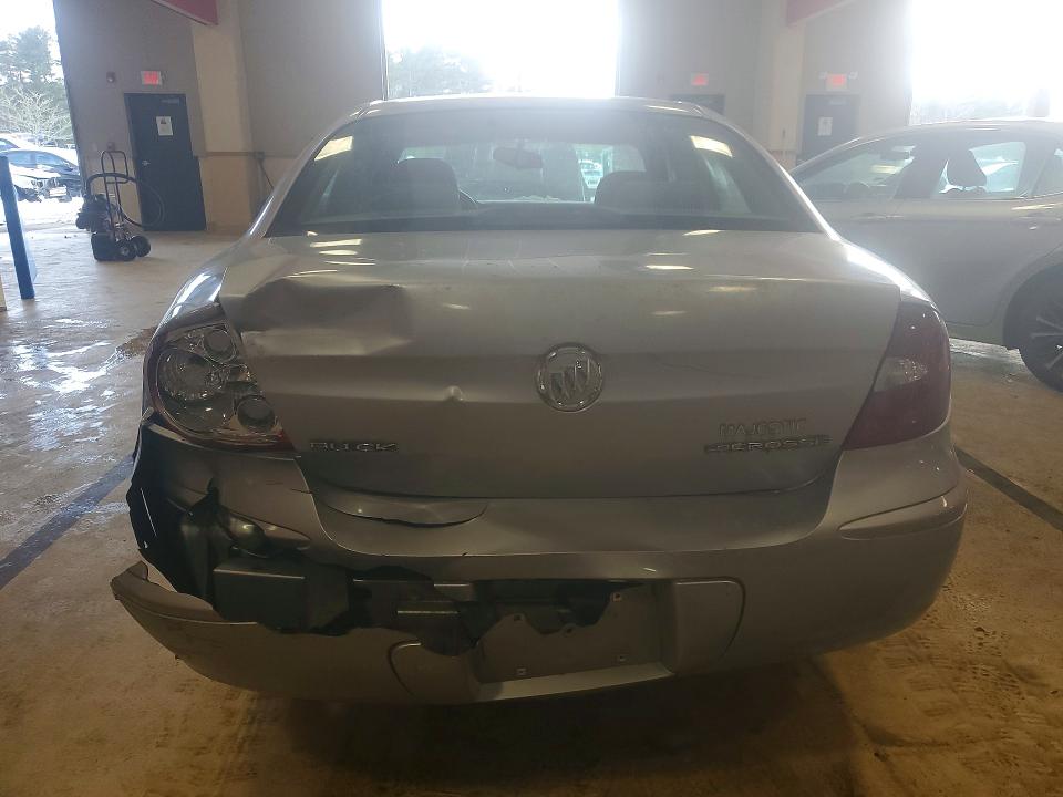 Продаж на аукціоні авто 2005 Buick Lacrosse, vin: 2G4WC532X51282246, номер лоту: 77097185