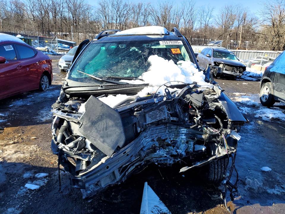 Aukcja sprzedaży 2022 Subaru Ascent, vin: 4S4WMAJD7N3463146, numer aukcji: 75579395