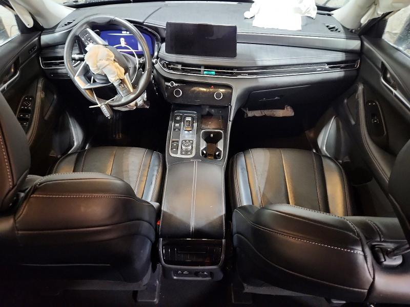 2023 Infiniti Qx60 მანქანა იყიდება აუქციონზე, vin: 5N1DL1FS0PC358274, აუქციონის ნომერი: 76408155
