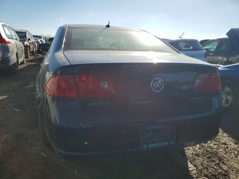77377955 :رقم المزاد ، 1G4HD57217U218829 vin ، 2007 Buick Lucerne مزاد بيع