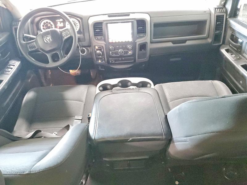 2019 Ram 1500 Classic მანქანა იყიდება აუქციონზე, vin: 1C6RR7KT0KS616065, აუქციონის ნომერი: 79175905