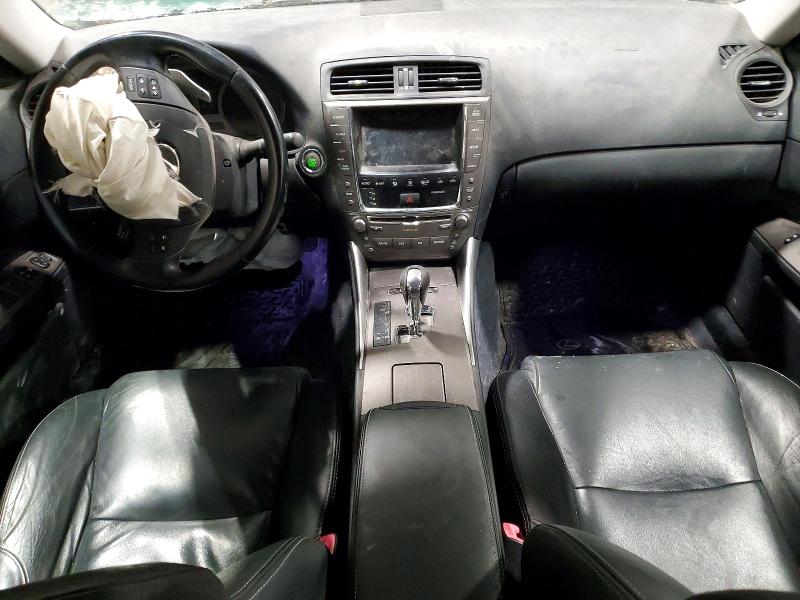 Продаж на аукціоні авто 2010 Lexus Is, vin: JTHCF5C2XA5042636, номер лоту: 74911515