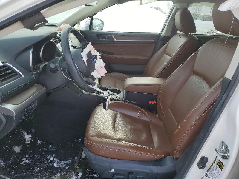 Aukcja sprzedaży 2019 Subaru Outback, vin: 4S4BSDTCXK3245353, numer aukcji: 78983245