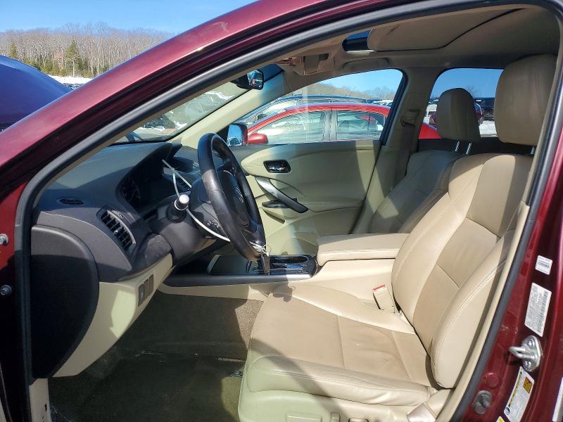 2013 Acura Rdx მანქანა იყიდება აუქციონზე, vin: 5J8TB4H30DL011471, აუქციონის ნომერი: 77930315