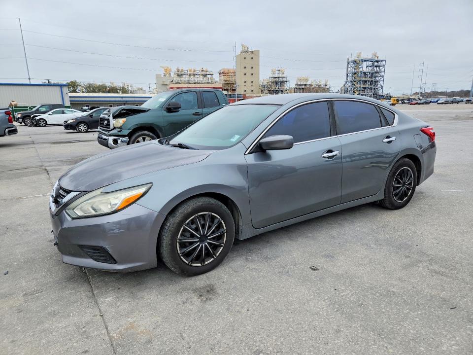 Продажа на аукционе авто 2016 Nissan Altima 2.5, vin: 1N4AL3AP7GC236961, номер лота: 77517745