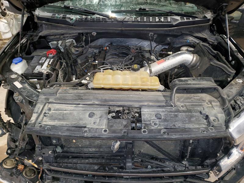 75919305 :رقم المزاد ، 1FTEW1E57KFA98538 vin ، 2019 Ford F150 مزاد بيع