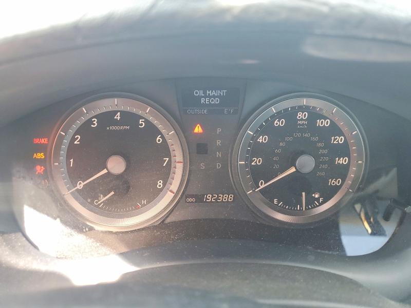 Продажа на аукционе авто 2007 Lexus Es 350, vin: JTHBJ46G672056863, номер лота: 77556975