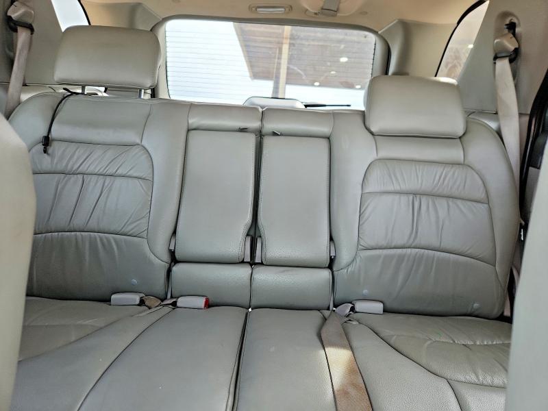 Aukcja sprzedaży 2007 Buick Rendezvous, vin: 3G5DA03L87S506920, numer aukcji: 78884335