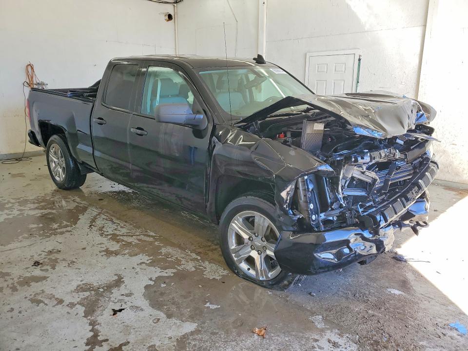 Продажа на аукционе авто 2019 Chevrolet Silverado Ld, vin: 2GCVKMEC6K1187357, номер лота: 65566214
