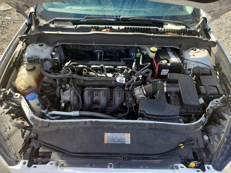 Продаж на аукціоні авто 2017 Ford Fusion, vin: 3FA6P0H76HR318293, номер лоту: 76228675