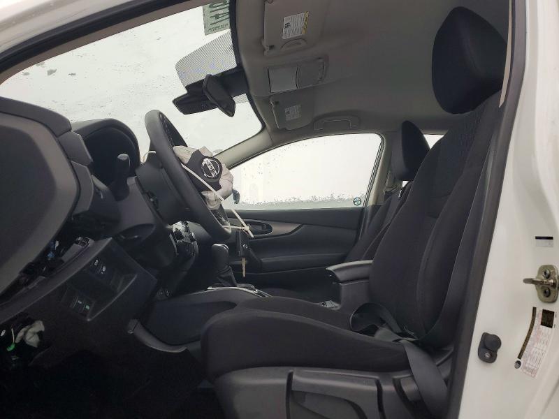 Продажа на аукционе авто 2021 Nissan Rogue Sport, vin: JN1BJ1AV8MW305659, номер лота: 74163135