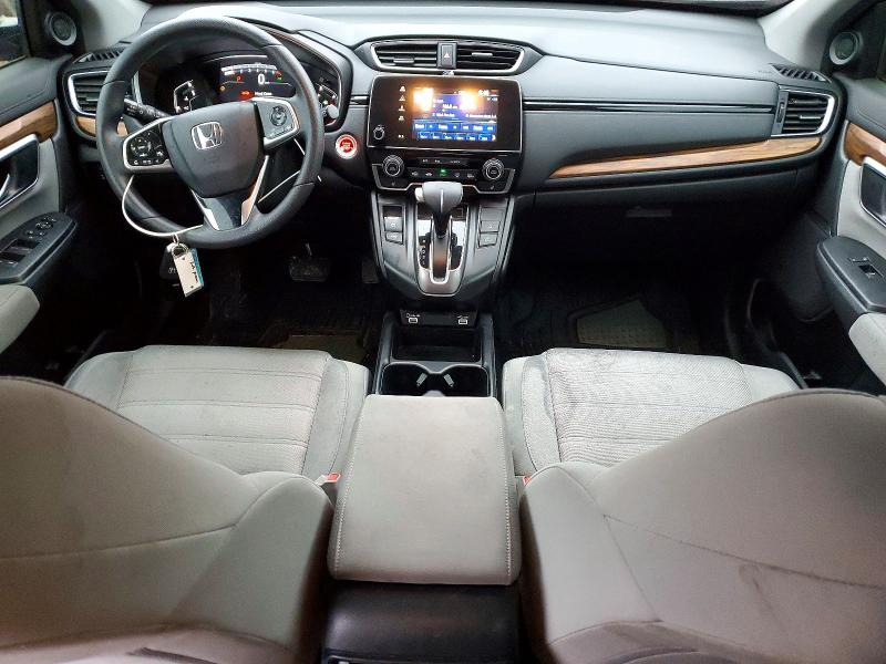 2021 Honda Cr-v მანქანა იყიდება აუქციონზე, vin: 7FARW1H5XME007450, აუქციონის ნომერი: 79256285
