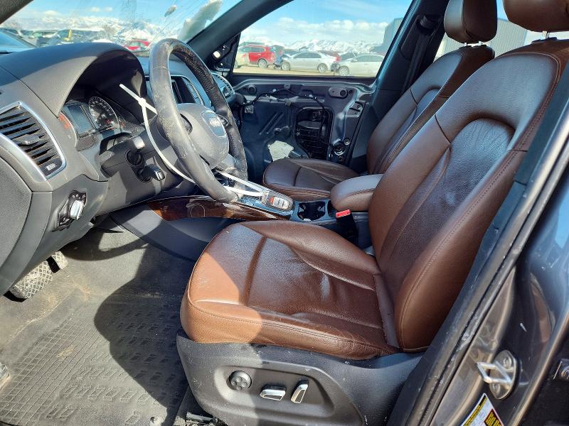 Aukcja sprzedaży 2013 Audi Q5, vin: WA1LFAFP9DA061539, numer aukcji: 76665345