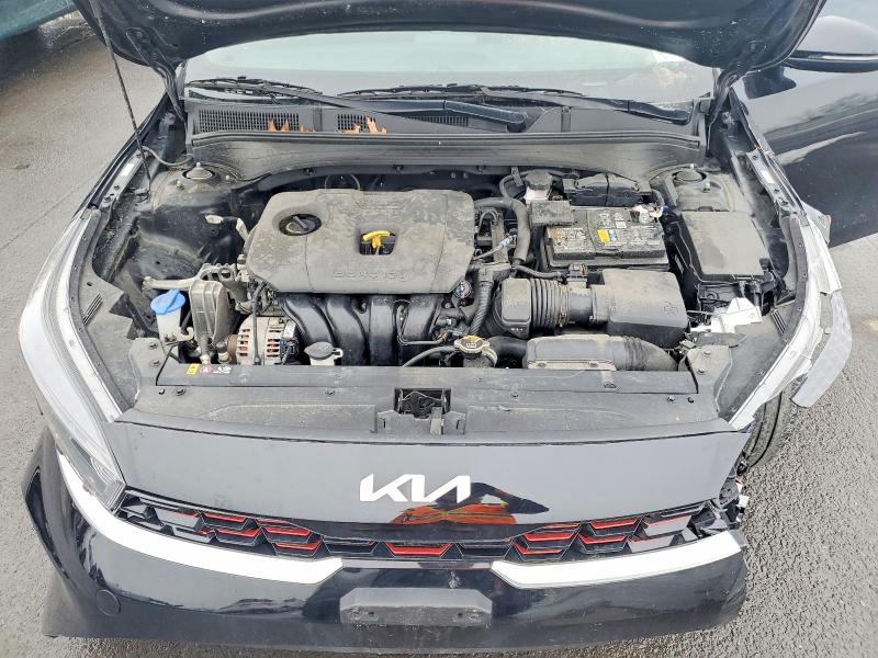 Продажа на аукционе авто 2023 Kia Forte, vin: 3KPF54AD8PE633528, номер лота: 78297465