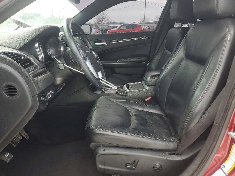 2011 Chrysler 300 მანქანა იყიდება აუქციონზე, vin: 2C3CA5CG7BH546202, აუქციონის ნომერი: 76020985