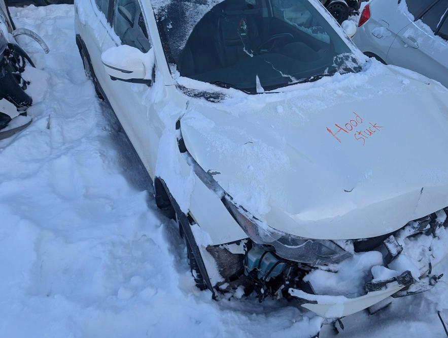 Продажа на аукционе авто 2018 Niss Qashqai, vin: JN1BJ1CR3JW255927, номер лота: 76049295