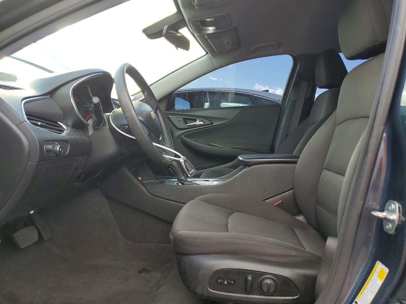 78160615 :رقم المزاد ، 1G1ZD5ST2LF053910 vin ، 2020 Chevrolet Malibu Lt مزاد بيع
