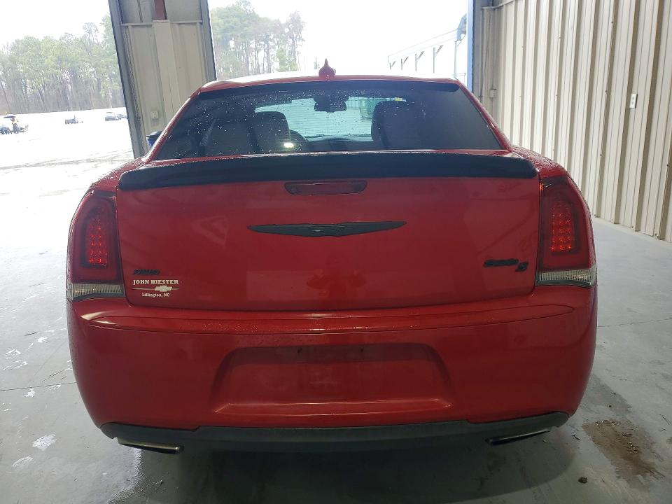 Aukcja sprzedaży 2017 Chrysler 300, vin: 2C3CCAGG1HH597359, numer aukcji: 79042855