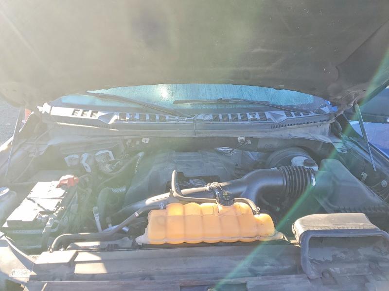 2018 Ford F150 მანქანა იყიდება აუქციონზე, vin: 1FTEW1CP3JKD22141, აუქციონის ნომერი: 76621995