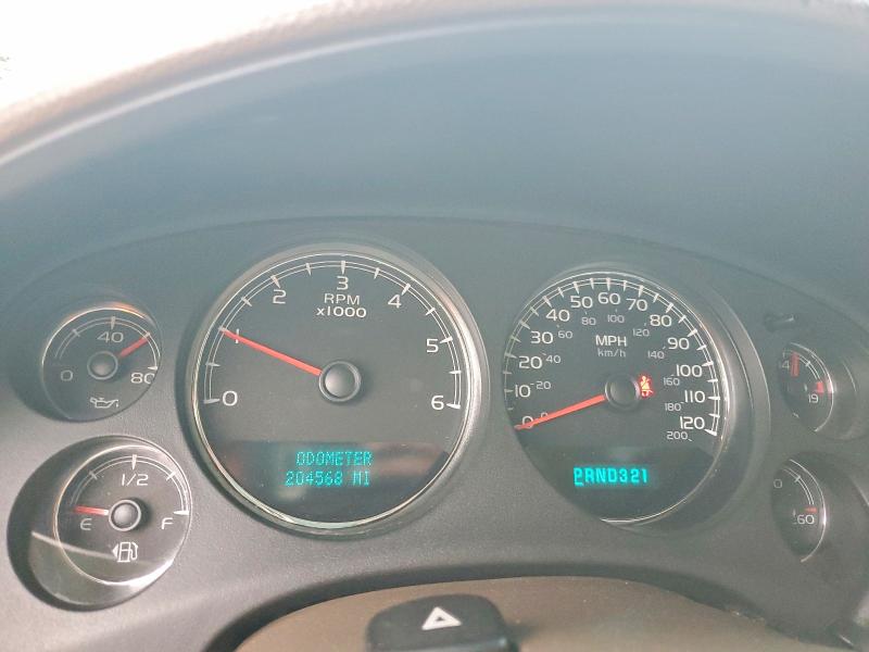 Продажа на аукционе авто 2007 Gmc New Sierra, vin: 2GTEK13M571674017, номер лота: 78992705