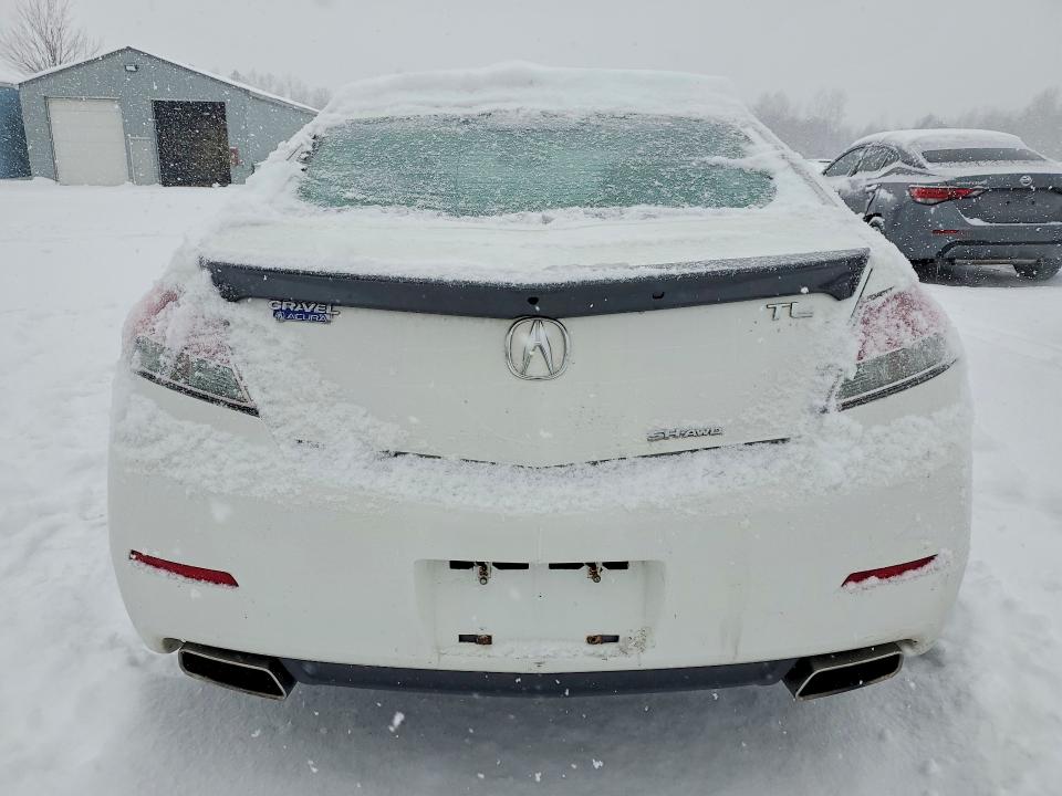 Продажа на аукционе авто 2014 Acura Tl, vin: 19UUA9F2XEA800450, номер лота: 76336555
