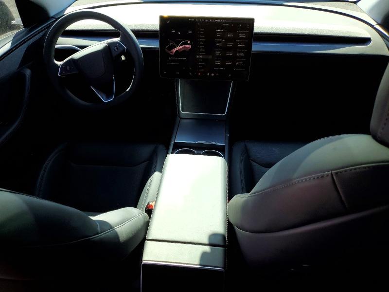 Продажа на аукционе авто 2026 Tesla Model Y, vin: 7SAYGDED1TA437559, номер лота: 77711485