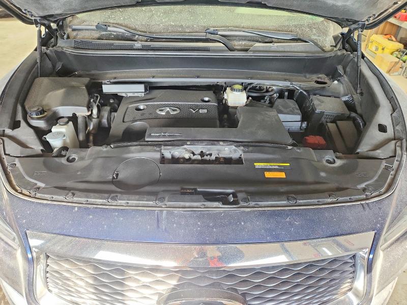 Aukcja sprzedaży 2016 Infiniti Qx60, vin: 5N1AL0MM1GC527610, numer aukcji: 76275925
