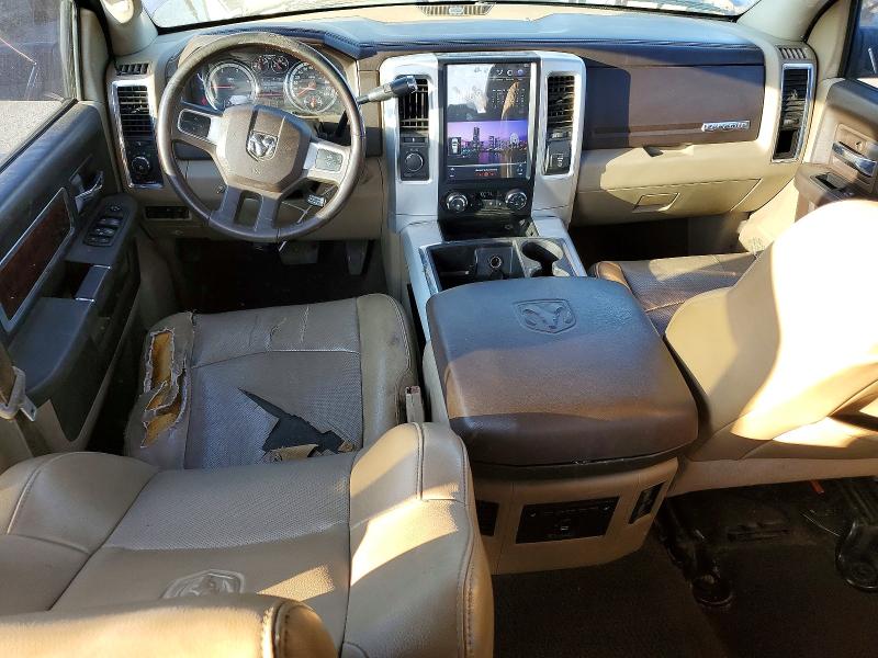Aukcja sprzedaży 2010 Dodge Ram 2500, vin: 3D7UT2HL4AG154264, numer aukcji: 77338745