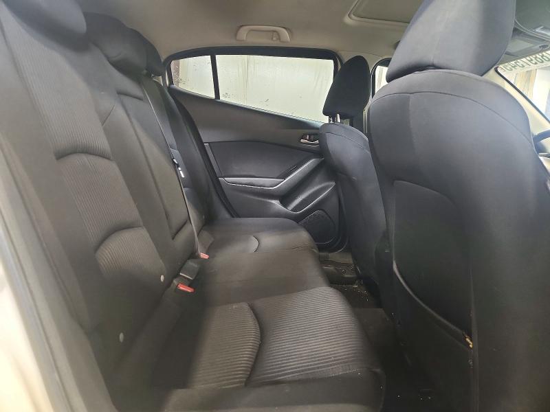 Aukcja sprzedaży 2016 Mazda 3, vin: 3MZBM1L74GM317537, numer aukcji: 78897545