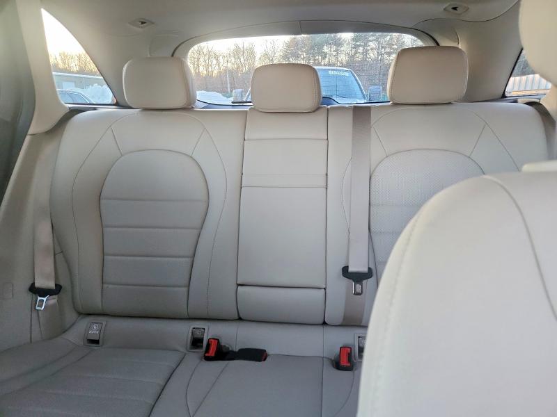 Auction sale of the 2022 Mercedes-benz Glc, vin: W1N0G8EBXNG096666, lot number: 74846385