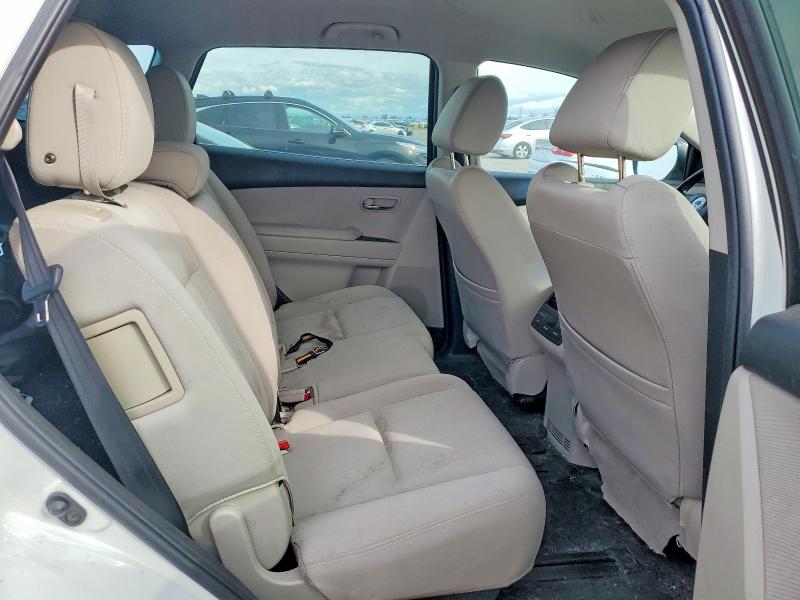 Aukcja sprzedaży 2012 Mazda Cx-9, vin: JM3TB2BVXC0345494, numer aukcji: 78190765
