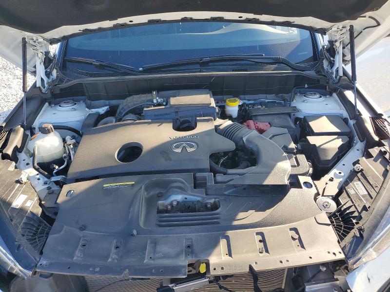Продаж на аукціоні авто 2025 Infiniti Qx50, vin: 3PCAJ5FB8SF101489, номер лоту: 76959435