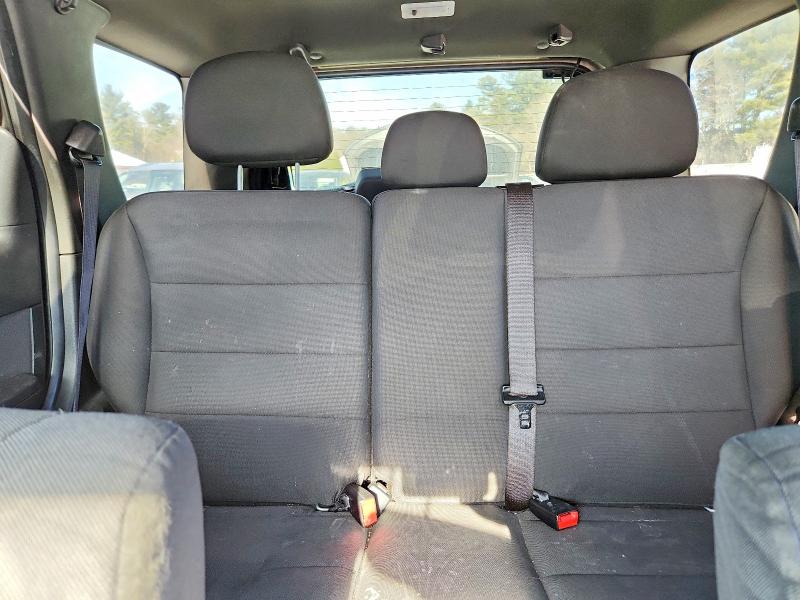 76754235 :رقم المزاد ، 1FMCU9DG4CKB84098 vin ، 2012 Ford Escape Xlt مزاد بيع