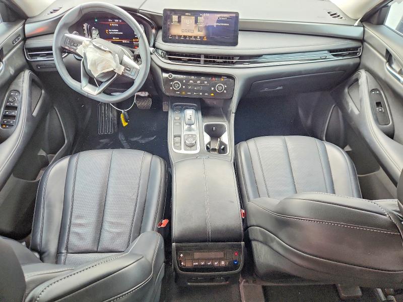 Продаж на аукціоні авто 2022 Infiniti Qx60, vin: 5N1DL1FR7NC344186, номер лоту: 77391735