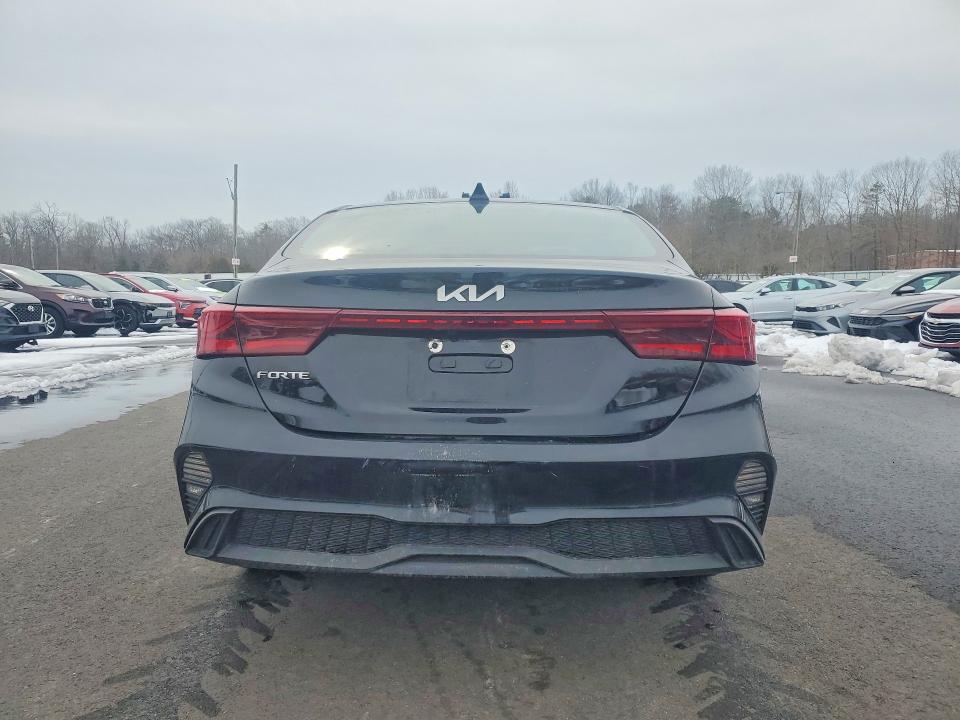 Продаж на аукціоні авто 2024 Kia Forte, vin: 3KPF24AD6RE747183, номер лоту: 78644325