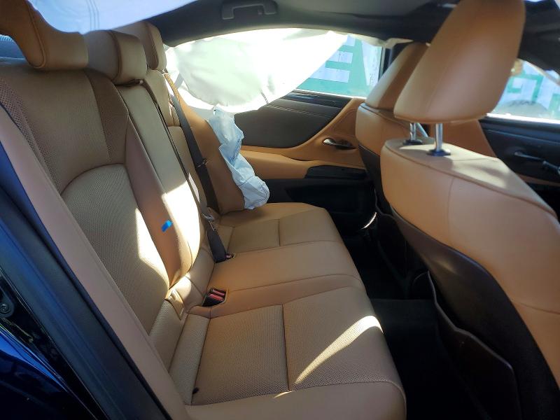 Aukcja sprzedaży 2021 Lexus Es, vin: 58AD11D14MU001761, numer aukcji: 76866975