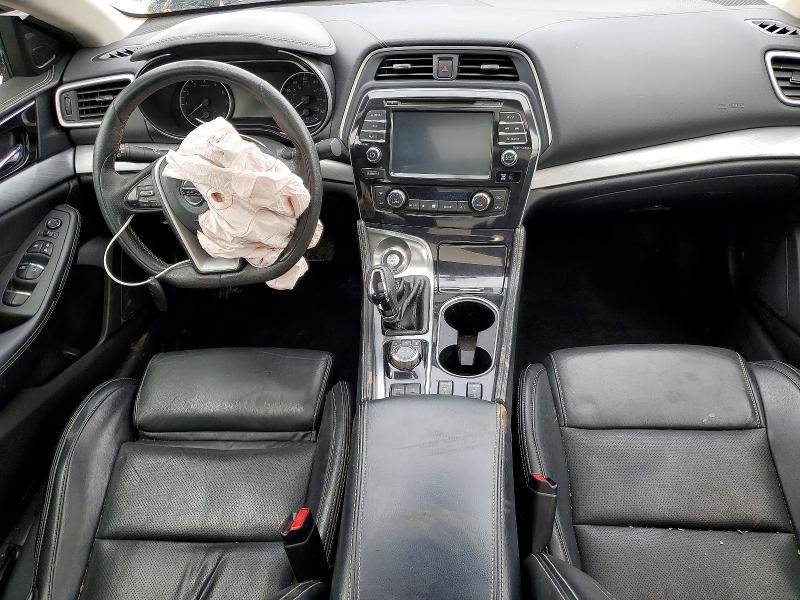 77755905 :رقم المزاد ، 1N4AA6AP3GC416557 vin ، 2016 Nissan Maxima مزاد بيع